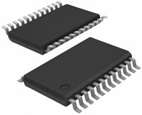 Image of Analog Devices' Parallel-Interface Elapsed Time Counter