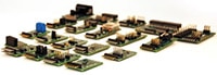 Image of Analog Devices' Pmod-Compatible Plug-In Peripheral Modules