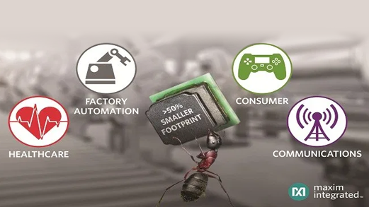 Himalaya uSLIC Power Modules