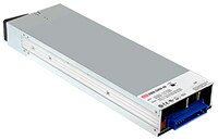 MEAN WELL 的 DBR-3200 和 DBU-3200 系列全數位智慧型充電器