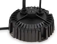 Image of MEAN WELL XBG Series Round LED Driver