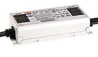 MEAN WELL XLG-75/XLG-100 系列 LED 電源供應器的圖片