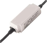 Image of MEAN WELL's XLN/XLC Series Intelligent LED Power Supplies