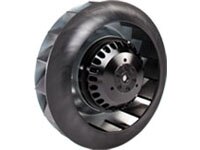 Image of Mechatronics' Backward Curved Impellers