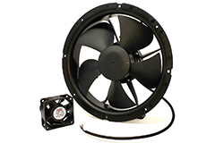 Image of Mechatronics' EC Fans
