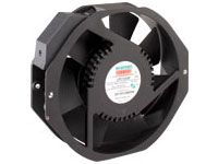 Image of Mechatronics' LPC Series Low-Power Consumption Fans