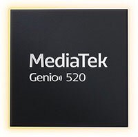 Image of MediaTek Genio 520 IoT Platform