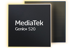 Image of MediaTek Genio 520 IoT Platform