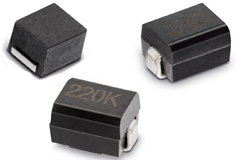 Image of MLX90248 Omnipolar Hall-Effect Switch