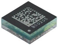 Image of Menlo Microsystems MM5230 Wide Frequency SP4T Micro-Mechanical Switch