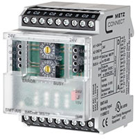 METZ CONNECT 的 BACnet I/O 元件图片