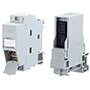 Image of METZ CONNECT's DIN Rail Housings