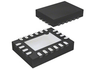 Image of Micrel's MIC22405 Buck Regulator