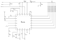 Micrel's MIC3263 Boost Switching Regulator