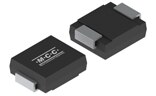 5000 W TVS Diodes - MCC