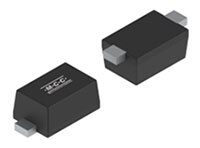 MCC BZX584C 系列 300 mW 齊納二極體的圖片
