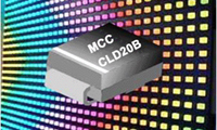 Image of Micro Commercial Co's Current Limiting Diode