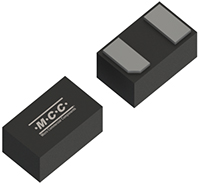 Image of MCC Deep Snap-Back ESD Protection Diodes