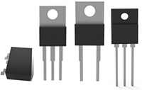 Image of MCC's Fast Recovery Diodes (FRED)