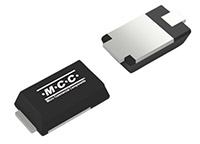 Image of MCC GS1MHL Standard Recovery Rectifier