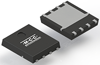 Image of MCC MCAC Power MOSFET Series