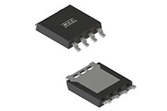 Image of MCC MCACLF320N04Y-TP N-Channel MOSFET
