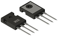 Image of MCC's SICW400N170A-BP 1700V SiC MOSFET