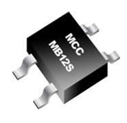 Image of Micro Commercial Co's Schottky Bridge Rectifier