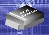 Image of Micro Commercial Co's Surface Mount Power Schottky Rectifiers