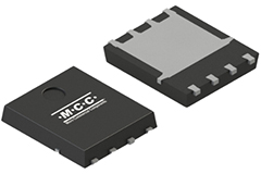Ultra-Low RDS(ON) Power MOSFETs - MCC | DigiKey