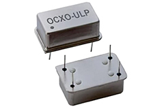 Image of Micro Crystal ULP Series OCXO-ULP 16.384 MHz OCXO
