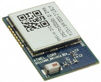 Image of Microchip ATBTLC1000 BLE 4.1 Link Controller