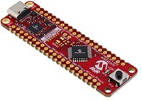 Microchip AVR® EB 单片机图片