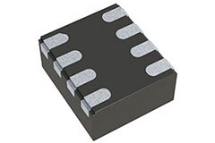 Image of Microchip High-Speed Clocks and Buffers