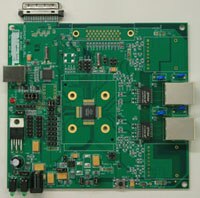 Micrel 的 IEEE1588v2 以太网