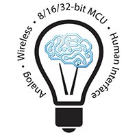 Microchip 的智能照明开发平台图片