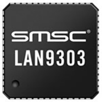 Switch 9330 LAN9303 Ethernet Switch - Microchip | DigiKey