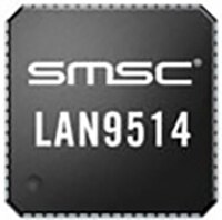 LAN9512/14 Ethernet Controller