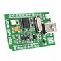 USB SPI Click