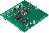 Image of Microchip MCP1636456 Synchronous Step-Down Converter
