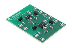 Image of Microchip Technology MCP1781 200 mA High-Voltage Automotive LDO Regulator