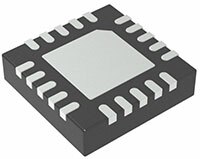 Microchip MCP346x ADC 转换器的图片