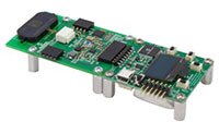 Microchip 医用 MEMS 微型泵设计图片