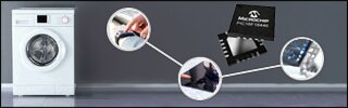 PIC16F18446 Product Highlight