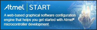 Atmel START