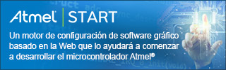 Atmel START