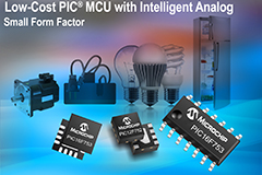 8 Bit Microcontroller Examples 8-bit PIC Microcontrollers - Microchip | DigiKey