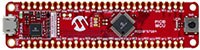 Microchip 的 PIC18-Q84 8 位 MCU 产品系列图片