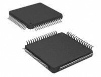 Microchip Technology 的 PIC24FJ128GC 16 位闪存 MCU 图片