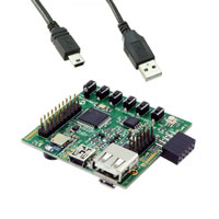 Image of Microchip PIC32 Bluetooth Starter Kit
